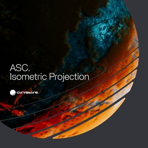 “Isometric Projection”的封面