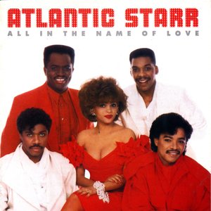 Image pour 'All in the Name of Love'