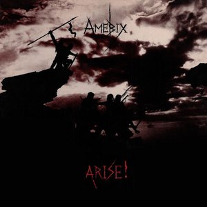 “Arise !”的封面