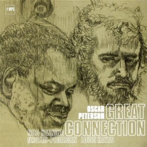 Zdjęcia dla 'Great Connection (Remastered Anniversary Edition)'