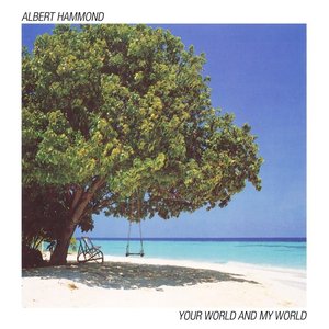 Image for 'Your World And My World'