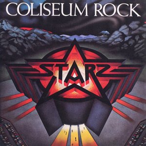 Image pour 'Coliseum Rock'