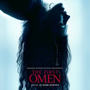 Image for 'The First Omen (Original Motion Picture Soundtrack)'