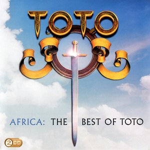 Image for 'Africa: The Best Of Toto'