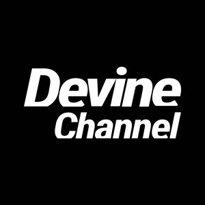 Image for 'Devine Channel'