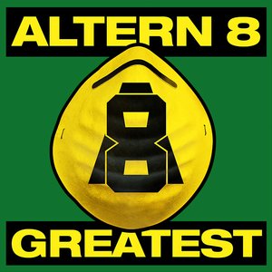 Изображение для 'Greatest: Altern 8'