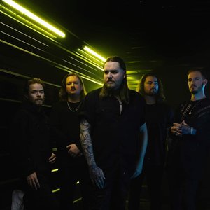 Image for 'Wage War'