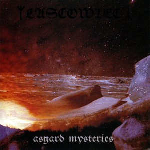 Image for 'Asgard Mysteries'