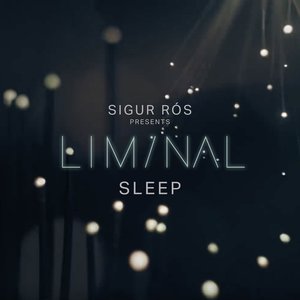 Image pour 'Sigur Rós Presents Liminal Sleep'