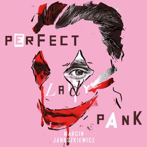 “Perfect Lady Pank”的封面