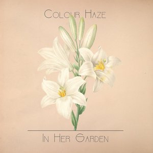 Image for 'In Her Garden'