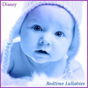 Immagine per 'Disney Bedtime Lullabies'