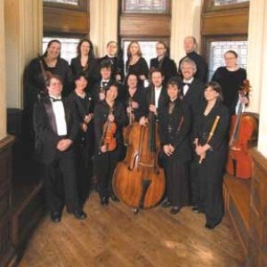 'Arion orchestre baroque' için resim