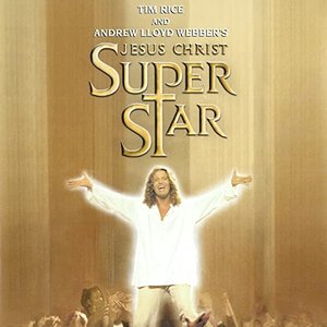 Image for 'Jesus Christ Superstar (2000 New Cast Soundtrack Recording)'