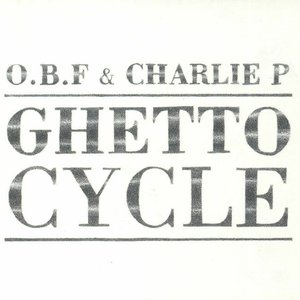 Image for 'Ghetto Cycle'