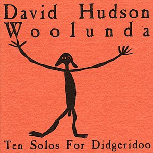 Image for 'Woolunda: 10 Solos for Didgeridoo'