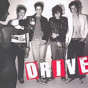 Image for 'Drive'