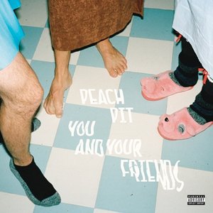 Изображение для 'You and Your Friends'