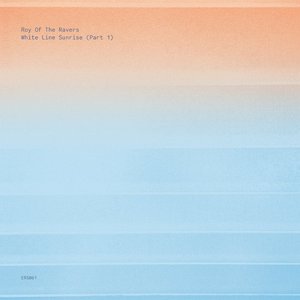 Image for 'White Line Sunrise III (Part 1)'
