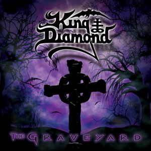 Image for 'The Graveyard (Remastered)'