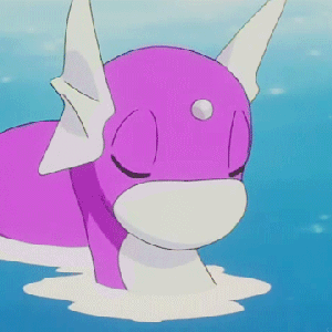 shinydratini