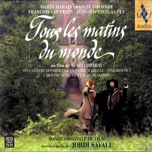 Image for 'Tous les matins du monde (Bande originale du film)'