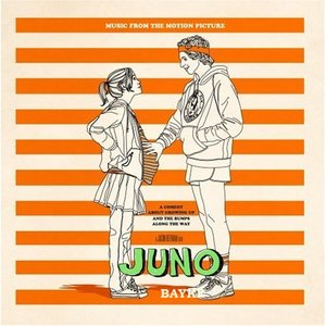 Bild für 'Juno: Music From The Motion Picture'