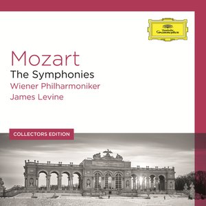 Imagem de 'Mozart: The Symphonies (Collectors Edition)'