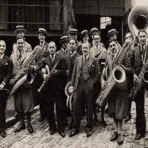 Image for 'Jack Hylton & His Orchestra'