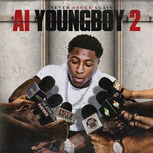 Image for 'AI YoungBoy 2'