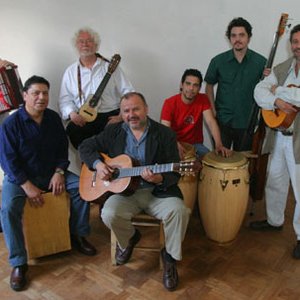 Image for 'inti-illimani histórico'