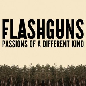 Изображение для 'Passions of a Different Kind'