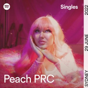 Image for 'Spotify Singles'