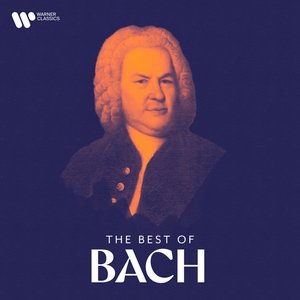 Immagine per 'Bach: Masterpieces'