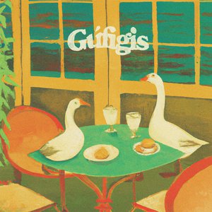 Image for 'Gúfigis'