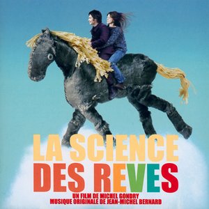 Image for 'La Science Des Rêves'