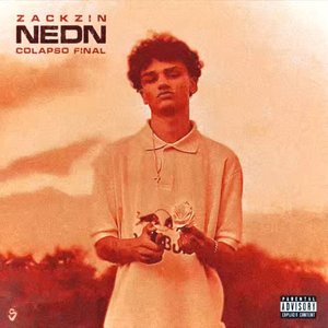 Immagine per 'Nedn (Colapso Final)'