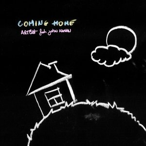 Image for 'Coming Home (feat. John Martin)'