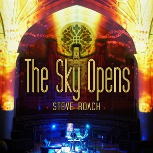 Image for 'The Sky Opens (Live 2019)'