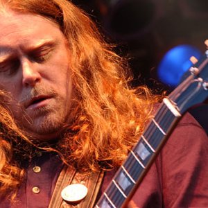 Image for 'Warren Haynes'