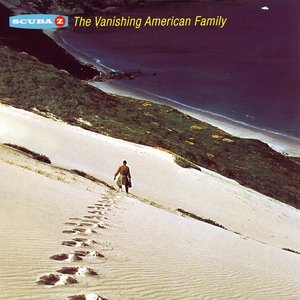 'The Vanishing American Family' için resim