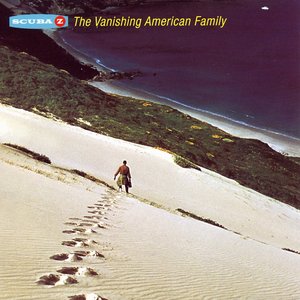 Image for 'The Vanishing American Family'