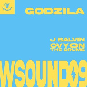 Image for 'Godzila (W Sound 09)'