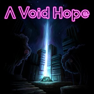 “A Void Hope”的封面