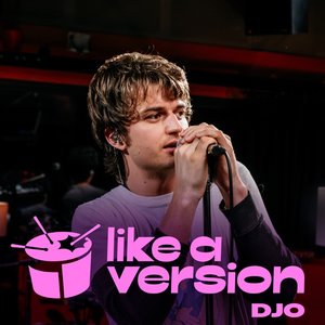 Imagem de 'Gasoline (triple j Like A Version)'