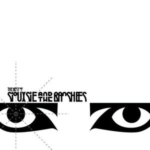 'The Best Of Siouxsie & The Banshees' için resim
