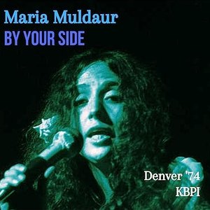 Imagem de 'By Your Side (Live Denver '74)'