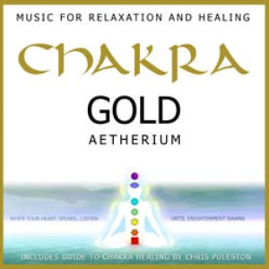 Image for 'Chakra Gold'