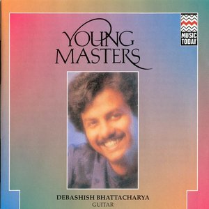 Image for 'Young Masters'