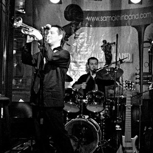 Zdjęcia dla 'Samokhin Band'